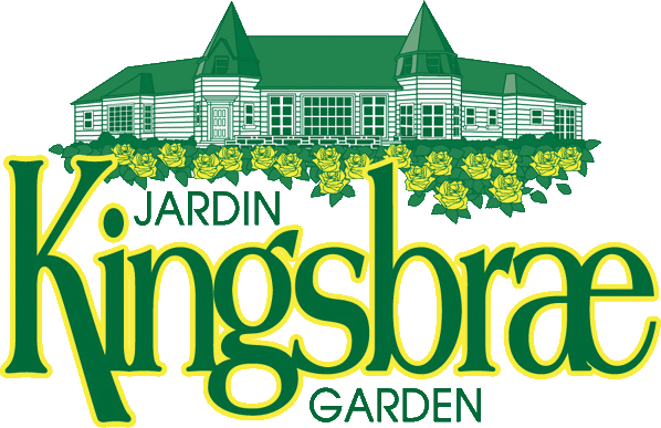 Jardin Kingsbrae 